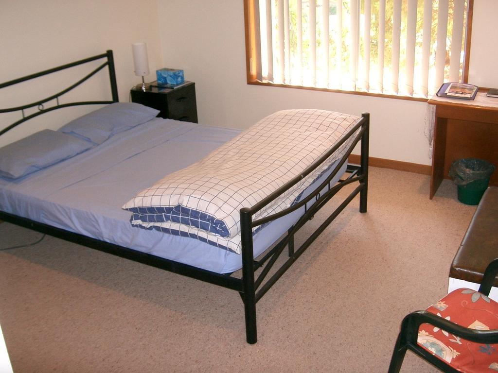 Kathys Place Bed And Breakfast Алис-Спрингс Номер фото