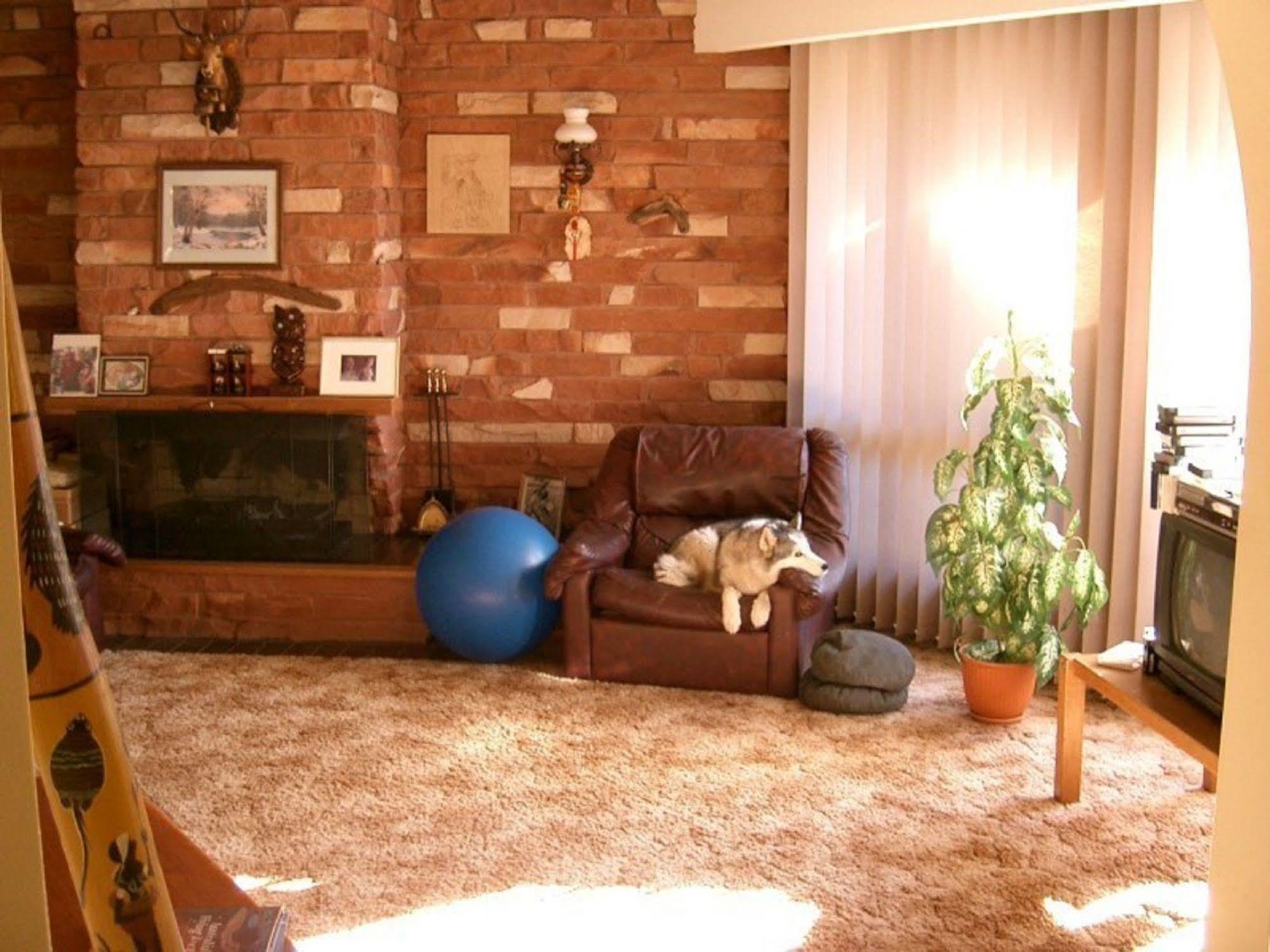 Kathys Place Bed And Breakfast Алис-Спрингс Экстерьер фото