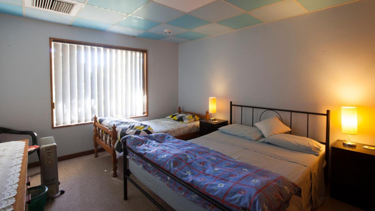 Kathys Place Bed And Breakfast Алис-Спрингс Экстерьер фото